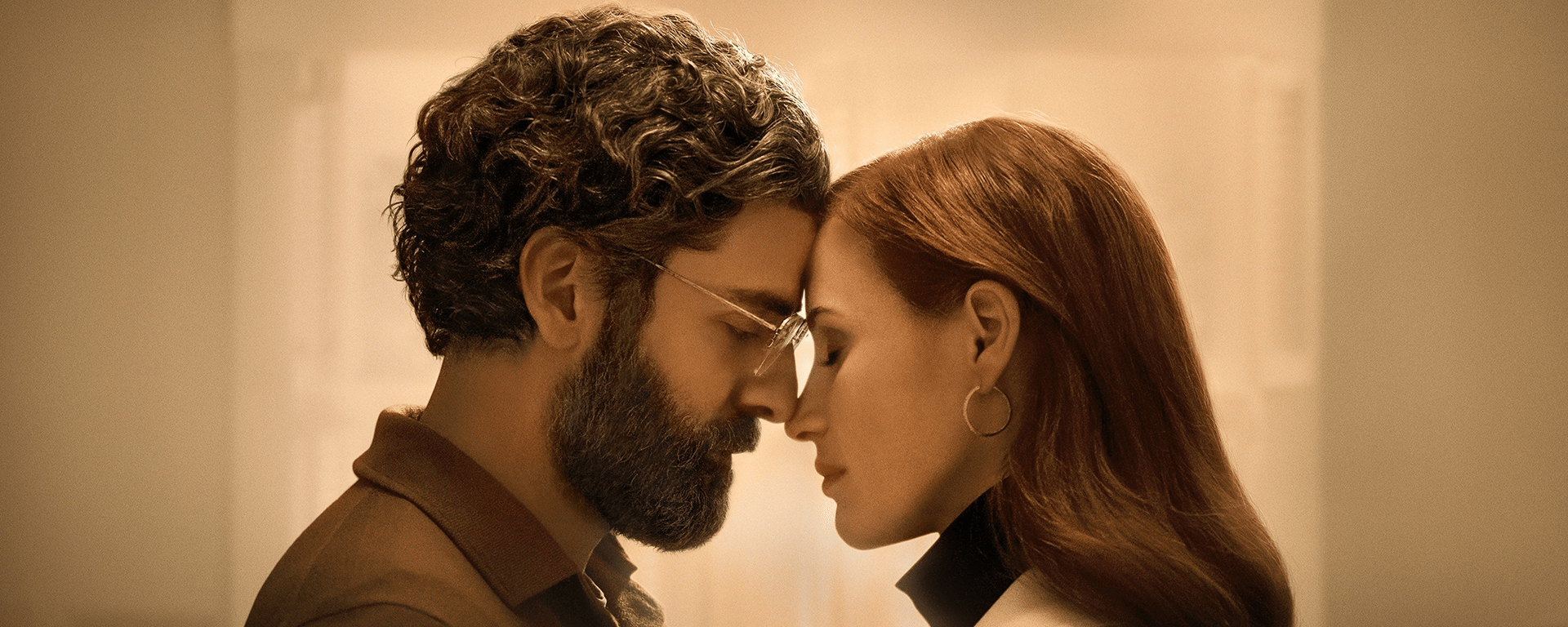 Review Scenes From A Marriage (2021)