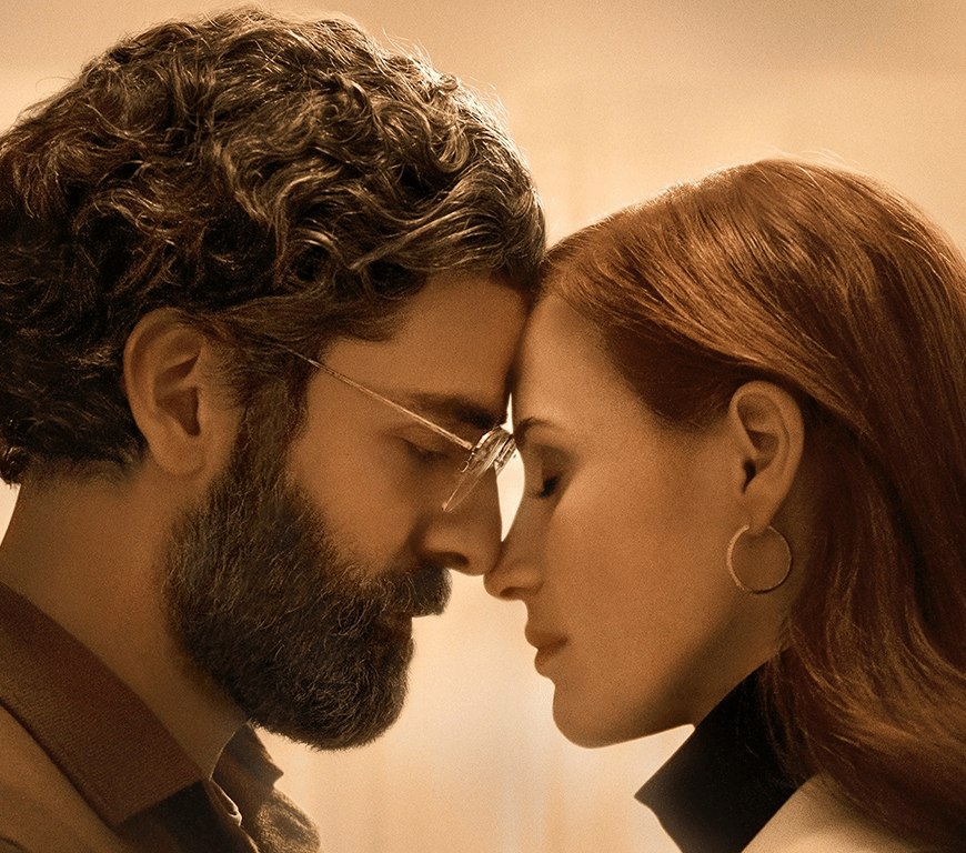 Review Scenes From A Marriage (2021)